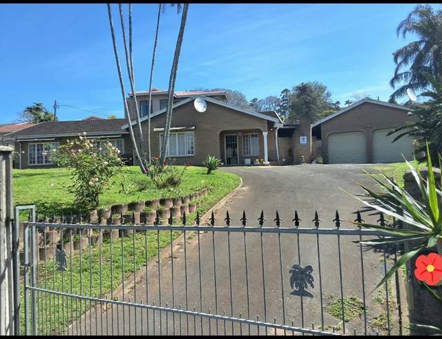 4 BEDROOM HOUSE FOR SALE IN ESCOMBE